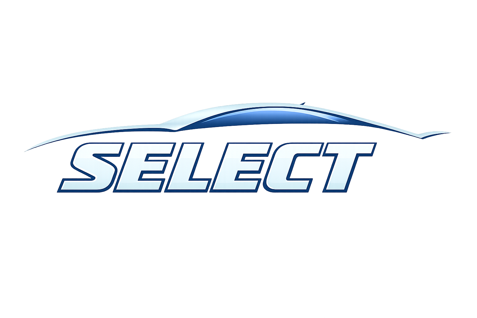 Select Window Tinting and Accessories